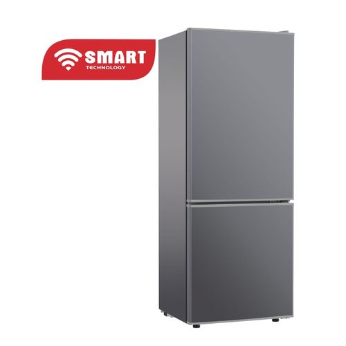 SMART TECHNOLOGY Réfrigérateur Combiné DFRST Smart (STCB-145H)- 112L / 2 Tiroirs SMART TECHNOLOGY Réfrigérateur Combiné DFRST Smart (STCB-145H)- 112L / 2 Tiroirs